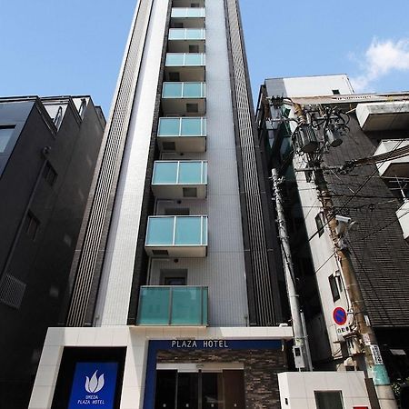 梅田广场酒店 大阪 外观 照片
