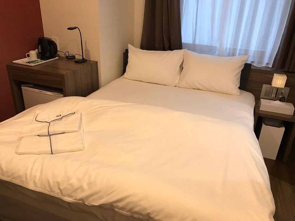 梅田广场酒店 大阪 外观 照片
