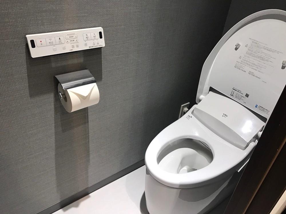 梅田广场酒店 大阪 外观 照片