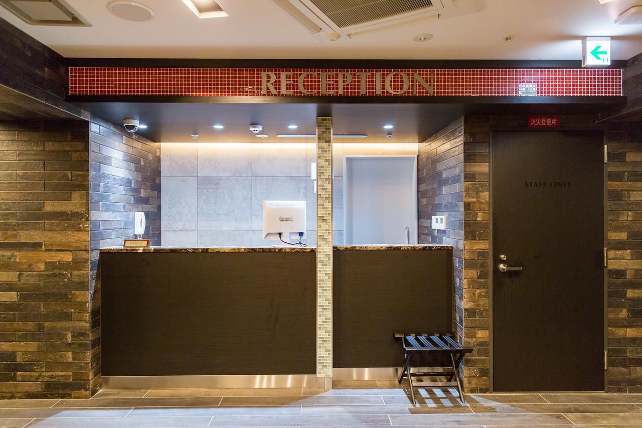 梅田广场酒店 大阪 外观 照片